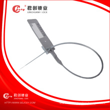 Junchuang Metal Screw Insert Seal, Plastic Strap Lock